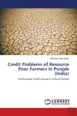 Bertrand.pt - Credit Problems Of Resource Poor Farmers In Punjab (India)
