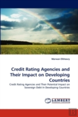 Bertrand.pt - Credit Rating Agencies And Their Impact On Developing Countries