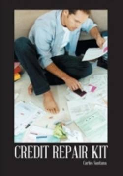 Bertrand.pt - Credit Repair Kit