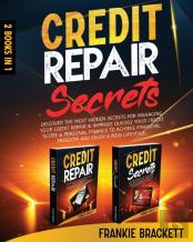 Credit Repair Secrets