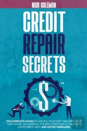 Credit Repair Secrets