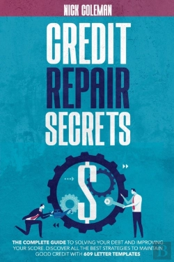 Bertrand.pt - Credit Repair Secrets