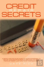 Credit Repair Secrets