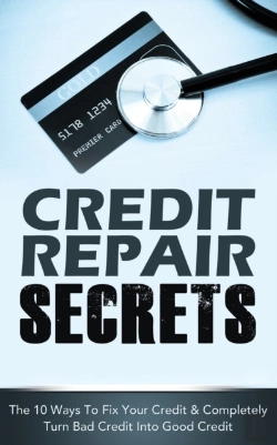 Bertrand.pt - Credit Repair Secrets