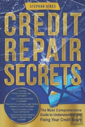 Credit Repair Secrets