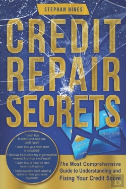 Bertrand.pt - Credit Repair Secrets