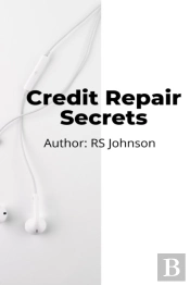 Credit Repair Secrets