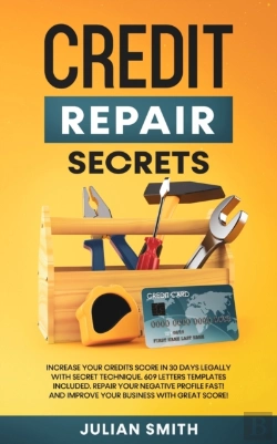 Bertrand.pt - Credit Repair Secrets