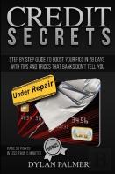 Credit Repair Secrets