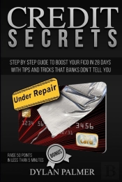 Credit Repair Secrets
