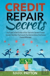 Credit Repair Secrets