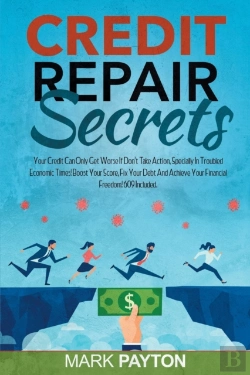 Bertrand.pt - Credit Repair Secrets