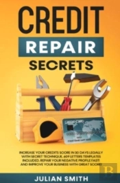 Credit Repair Secrets