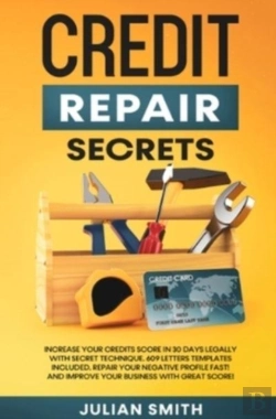 Bertrand.pt - Credit Repair Secrets