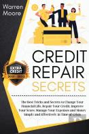 Credit Repair Secrets