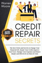 Credit Repair Secrets
