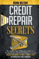 Credit Repair Secrets