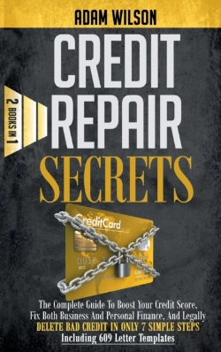 Bertrand.pt - Credit Repair Secrets
