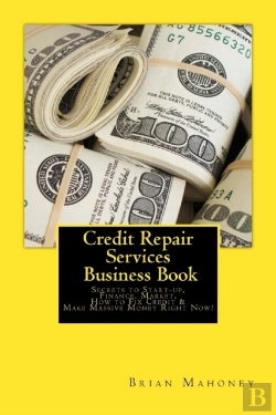 Bertrand.pt - Credit Repair Services Business Book
