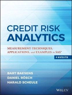 Bertrand.pt - Credit Risk Analytics