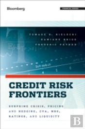 Credit Risk Frontiers