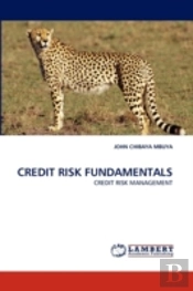Credit Risk Fundamentals