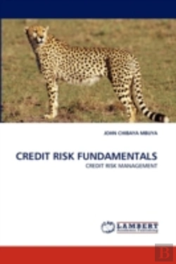 Bertrand.pt - Credit Risk Fundamentals