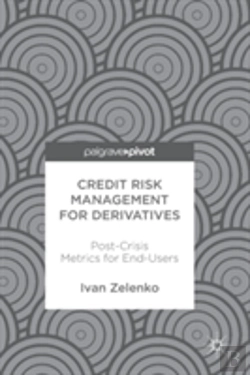 Bertrand.pt - Credit Risk Management For Derivatives