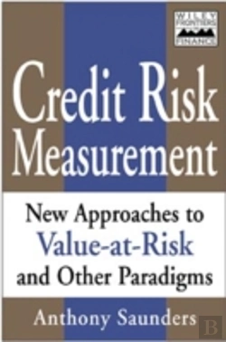 Bertrand.pt - Credit Risk Measurement