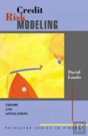 Credit Risk Modeling