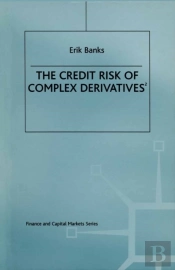 Credit Risk Of Complex Derivatives