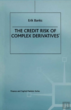 Bertrand.pt - Credit Risk Of Complex Derivatives