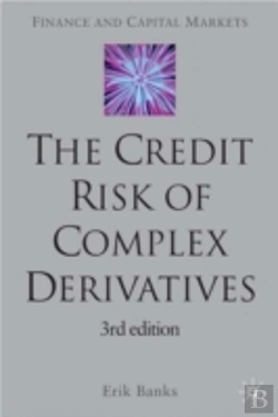 Bertrand.pt - Credit Risk Of Complex Derivatives