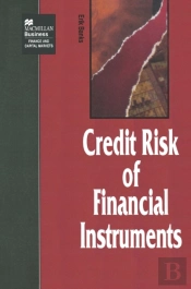 Credit Risk Of Financial Instruments