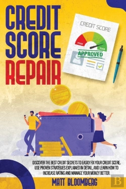 Bertrand.pt - Credit Score Repair