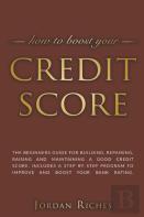 Credit Score