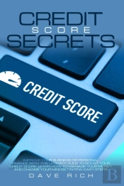 Credit Score Secrets