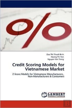 Bertrand.pt - Credit Scoring Models For Vietnamese Market