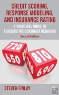 Bertrand.pt - Credit Scoring, Response Modeling, And Insurance Rating