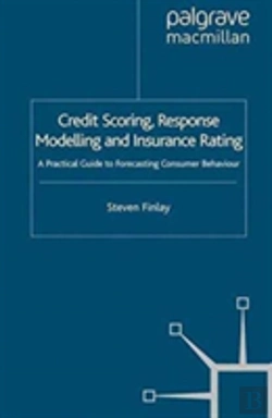 Bertrand.pt - Credit Scoring, Response Modelling And Insurance Rating