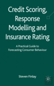 Credit Scoring Response Modelling & Insu