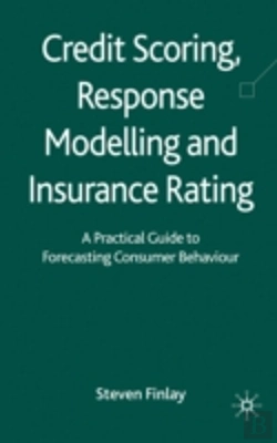 Bertrand.pt - Credit Scoring Response Modelling & Insu