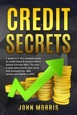 Bertrand.pt - Credit Secrets