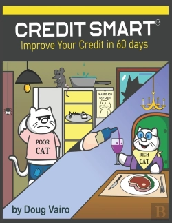 Bertrand.pt - Credit Smart: Improve Your Credit In 60