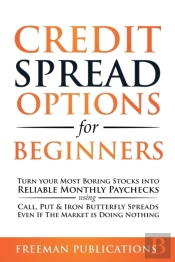 Credit Spread Options For Beginners