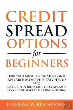 Bertrand.pt - Credit Spread Options For Beginners