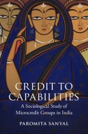 Credit To Capabilities