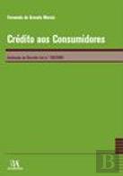 Crédito aos Consumidores