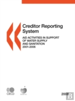Bertrand.pt - Creditor Reporting System On Aid Activities 2008