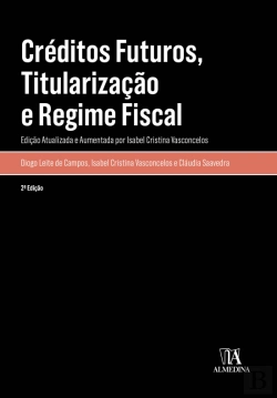 Bertrand.pt - Créditos Futuros, Titularização e Regime Fiscal